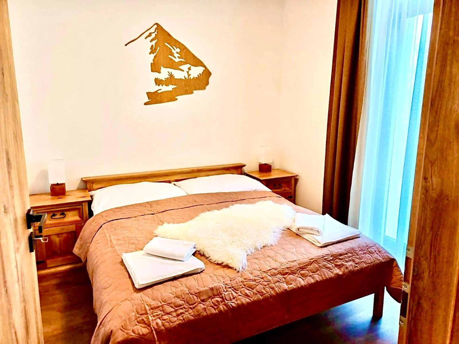 Paseky Apartments Resort Nove Mesto na Morave Ngoại thất bức ảnh
