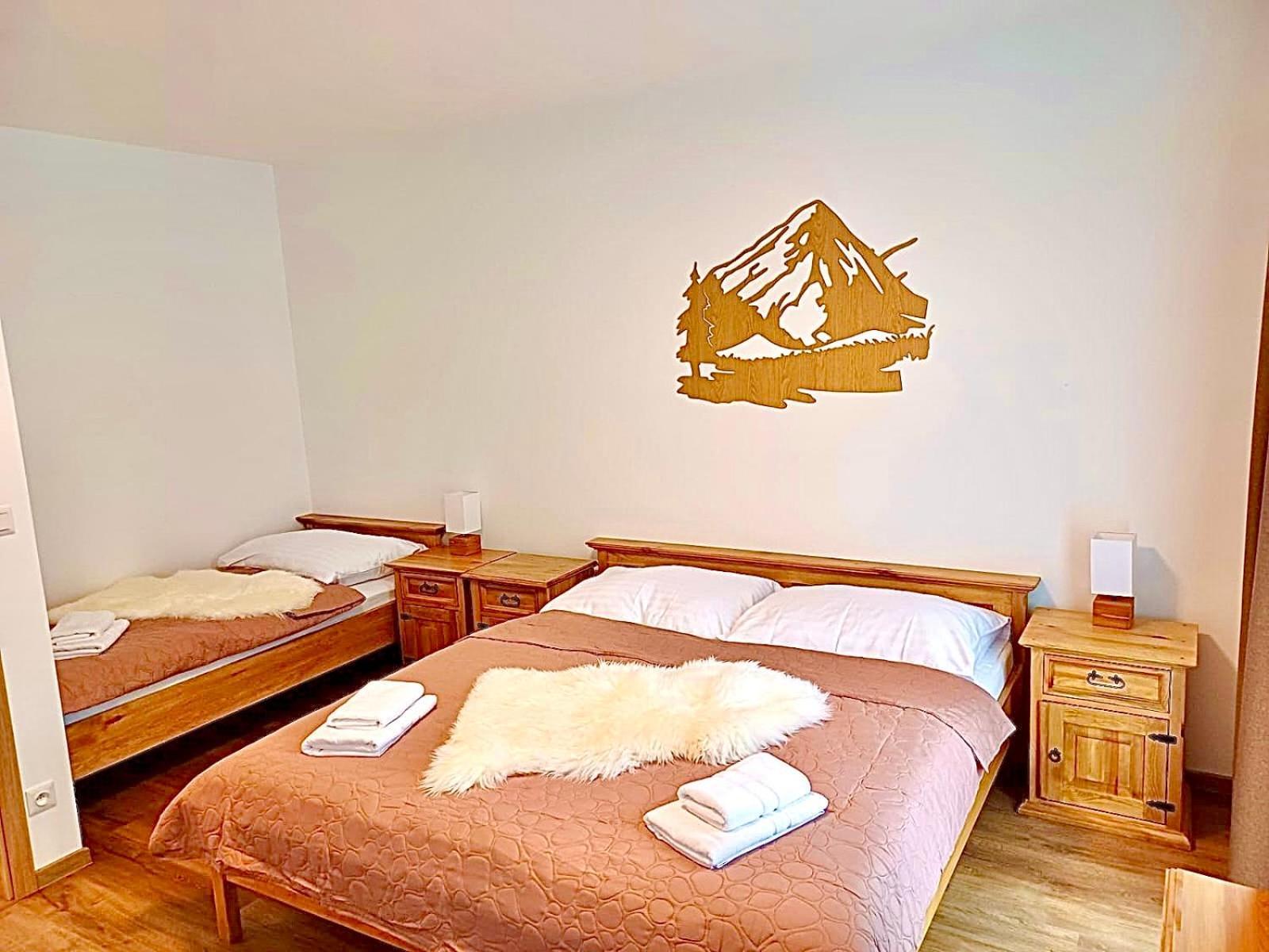 Paseky Apartments Resort Nove Mesto na Morave Ngoại thất bức ảnh